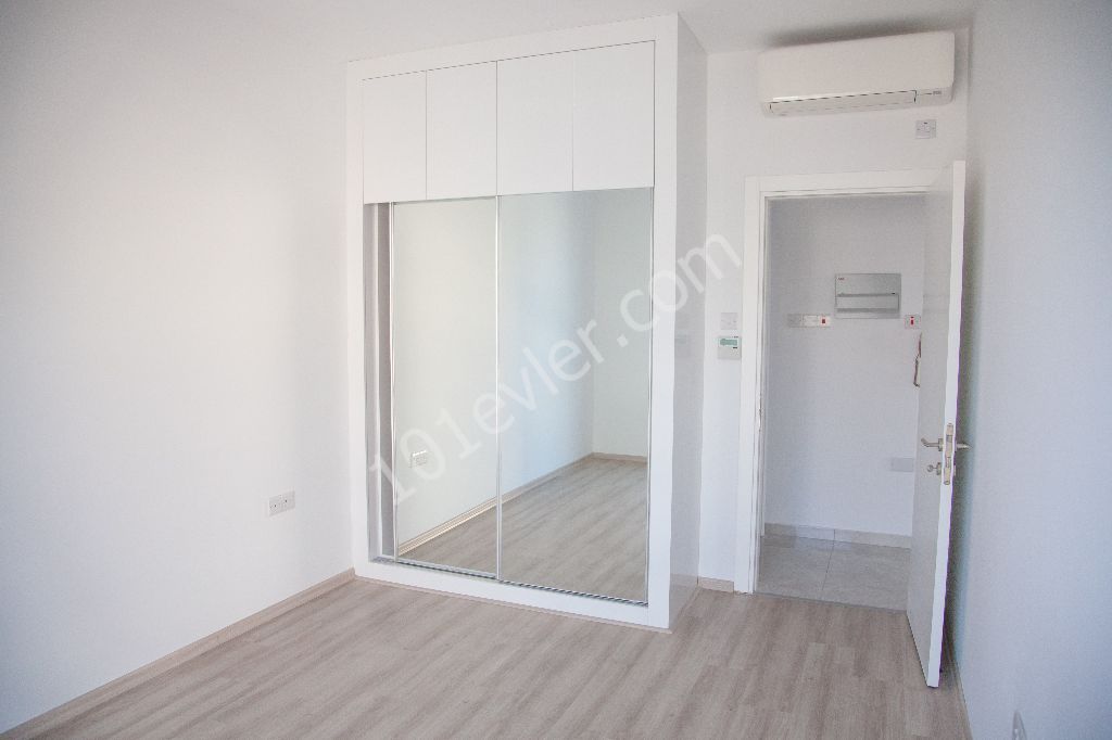 Caddemm'de Ticari veya Konut 2+1 Kiralık Daire