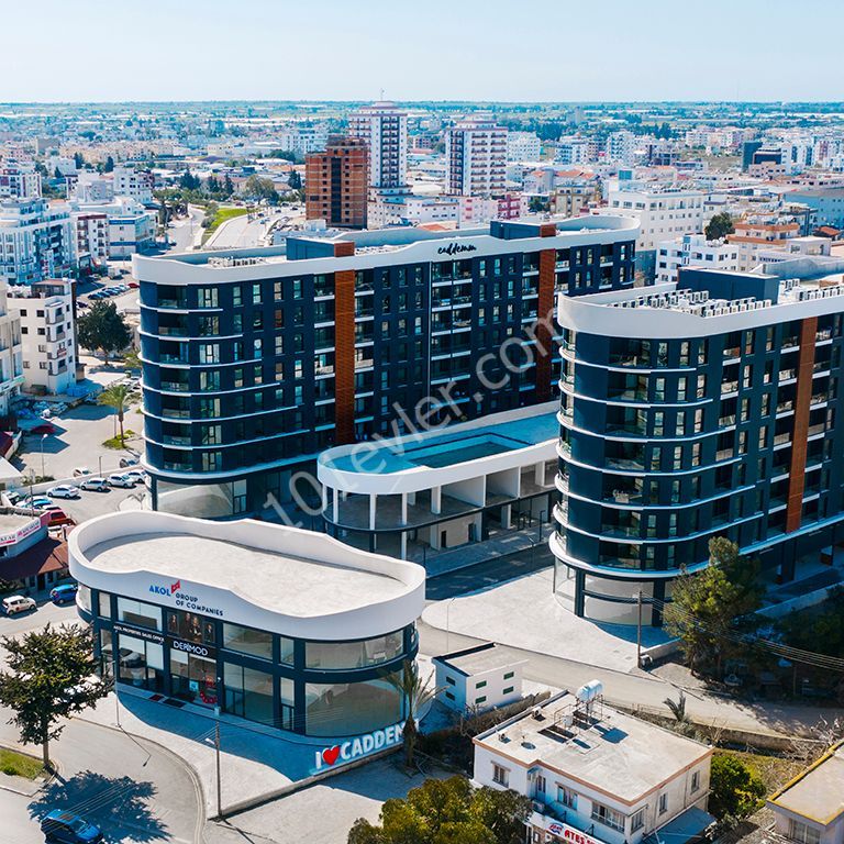 Eben Mieten in Mağusa Merkez, Famagusta