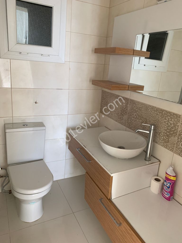  3+1 Kiralık Lüks Daire Sea House Rezidans 