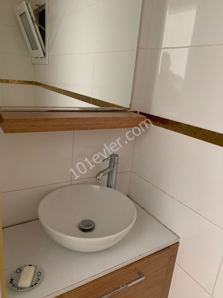  3+1 Kiralık Lüks Daire Sea House Rezidans 