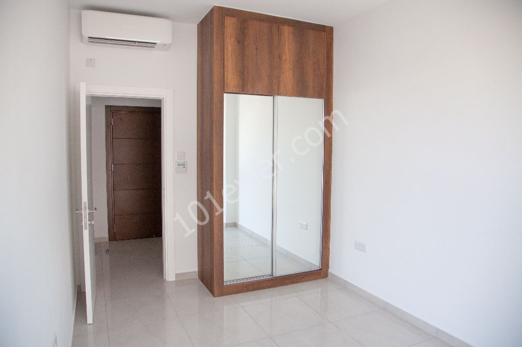 2+1 Apartment for Sale in Caddemm ** 