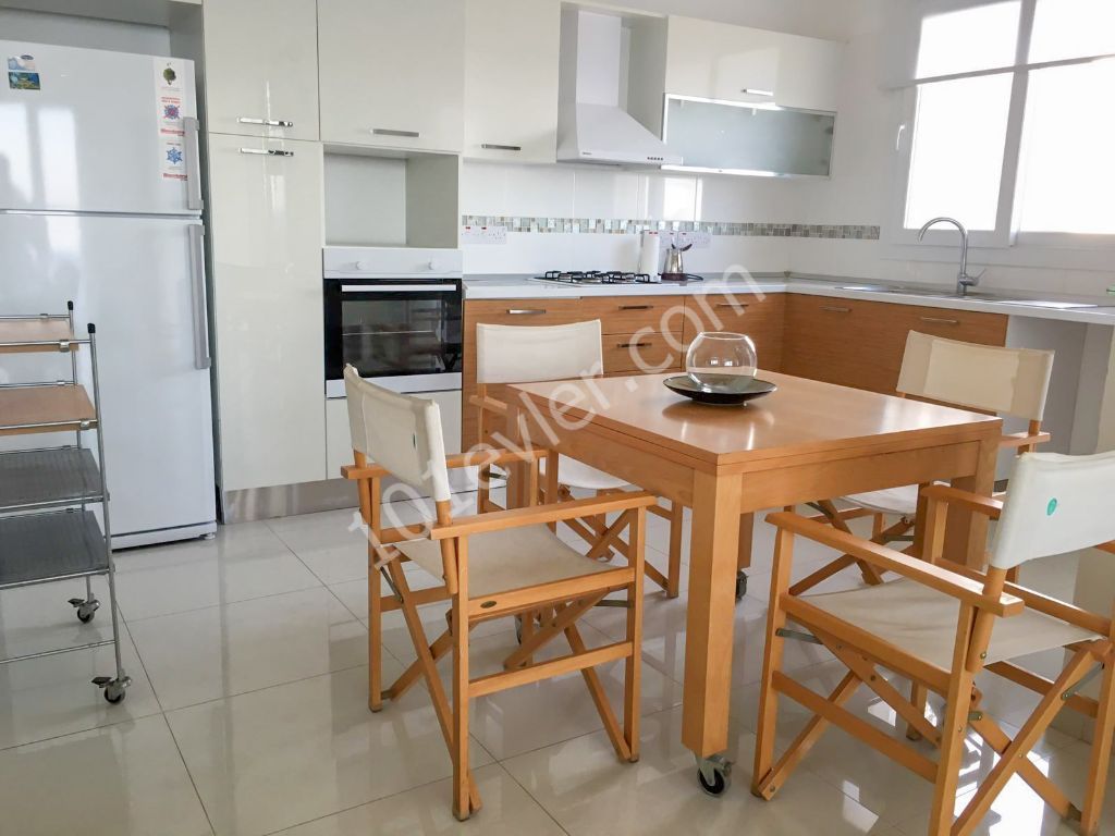 Flat To Rent in Gülseren, Famagusta