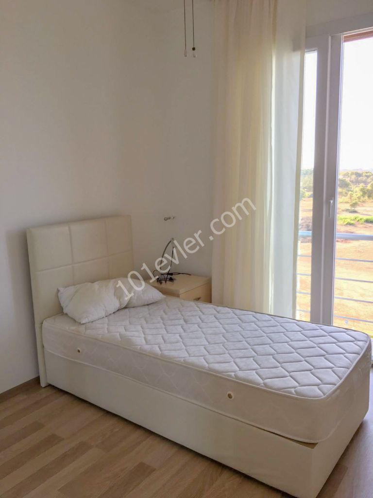 Flat To Rent in Gülseren, Famagusta