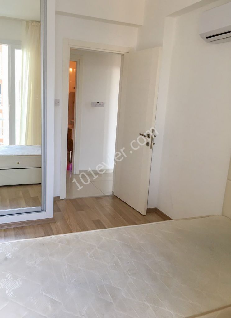 Flat To Rent in Gülseren, Famagusta