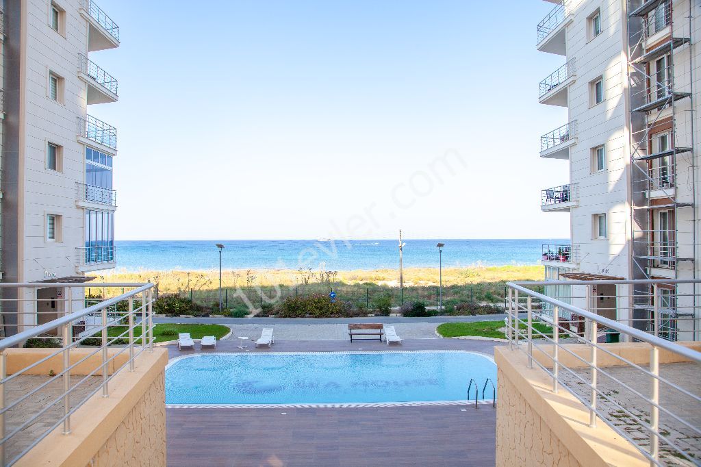 Flat To Rent in Gülseren, Famagusta