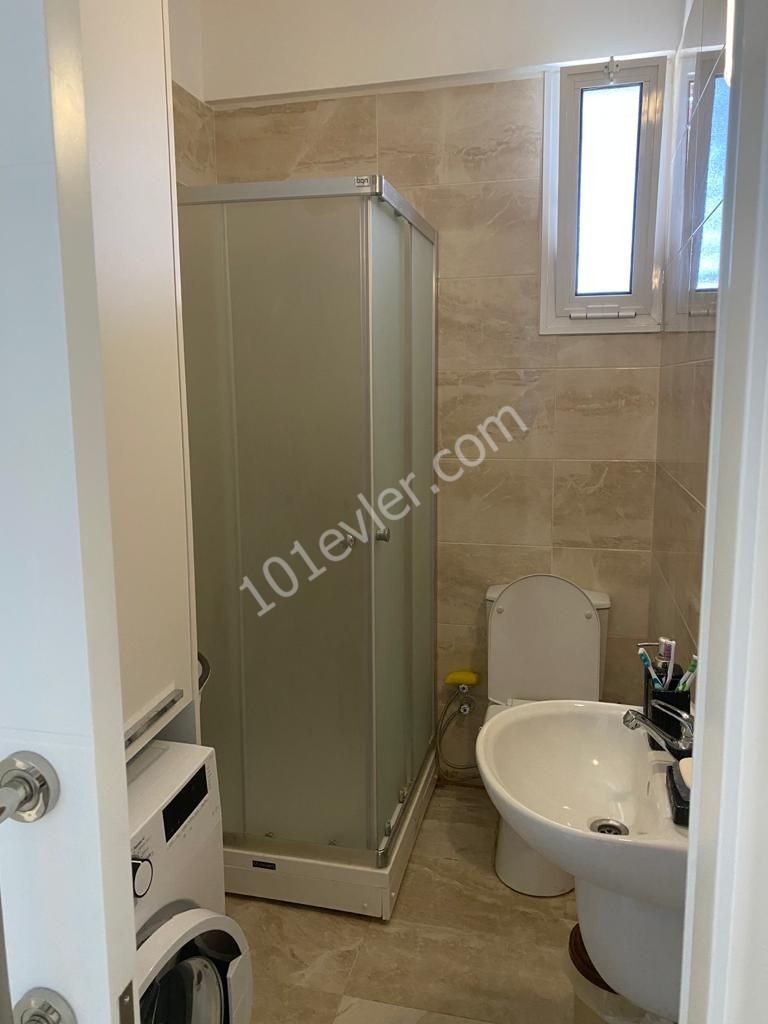 Flat For Sale in Mağusa Merkez, Famagusta