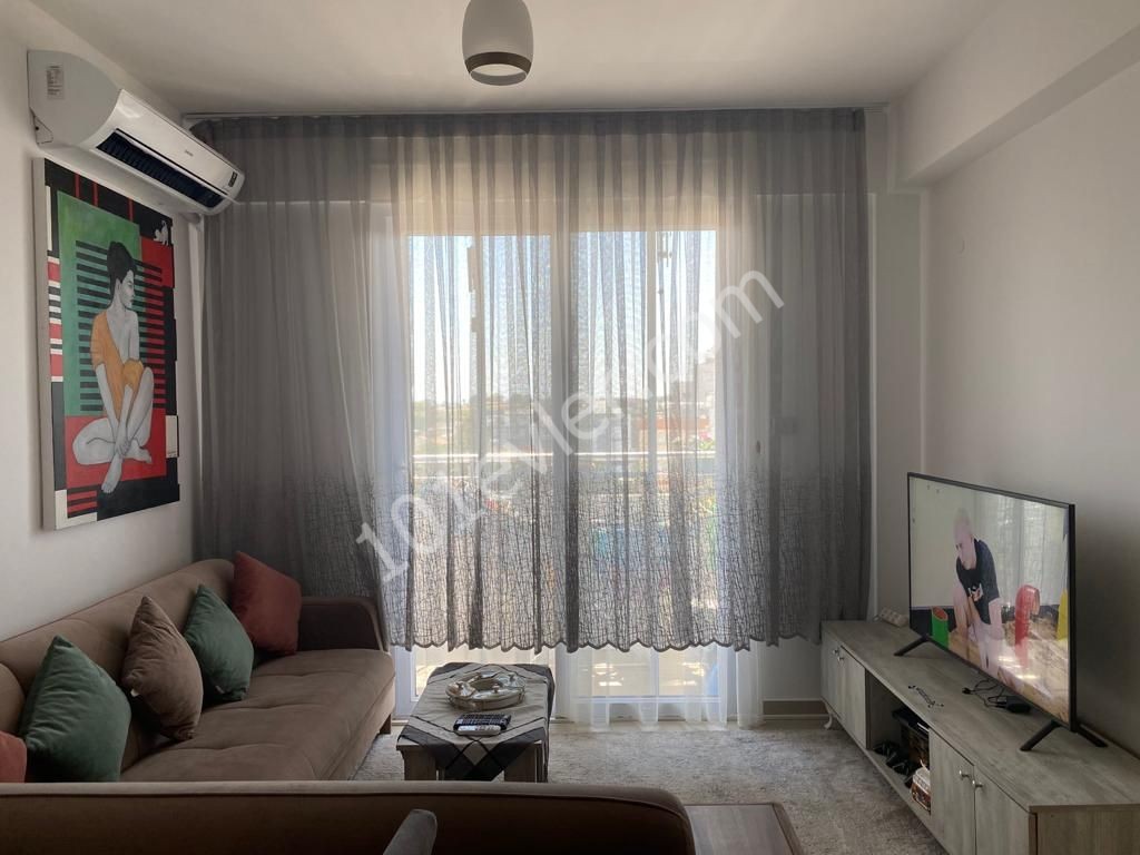 Flat For Sale in Mağusa Merkez, Famagusta