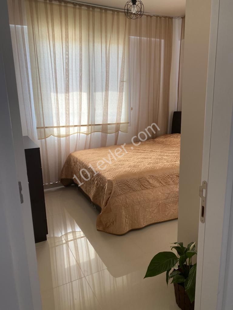 Flat For Sale in Mağusa Merkez, Famagusta