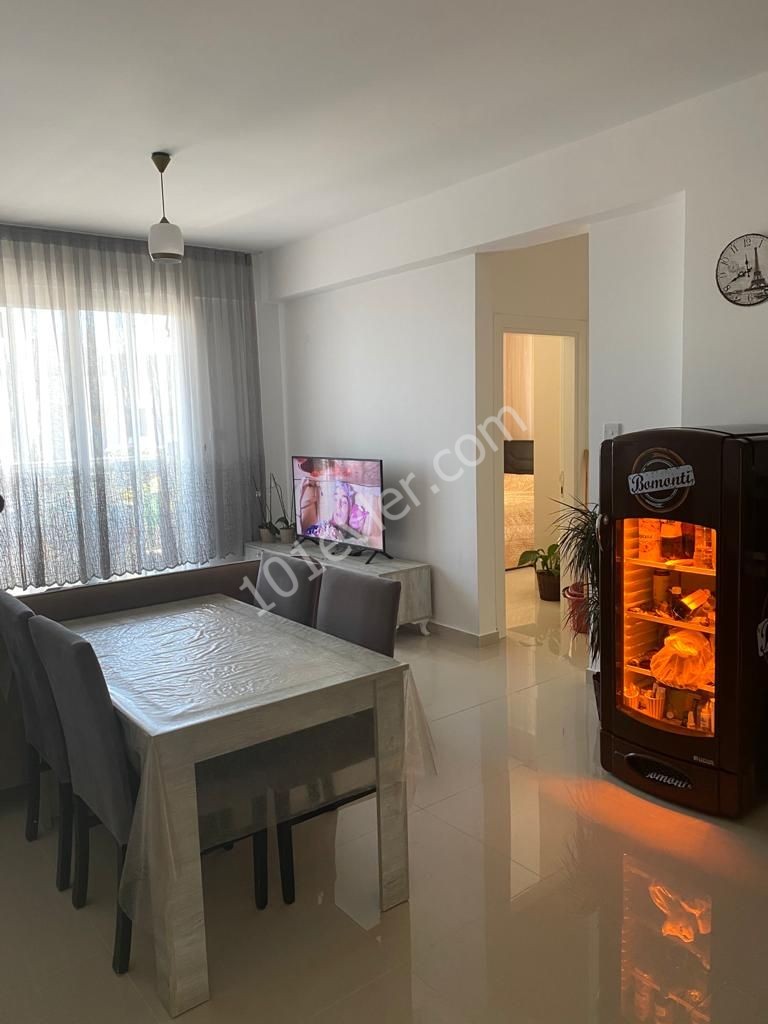 Flat For Sale in Mağusa Merkez, Famagusta