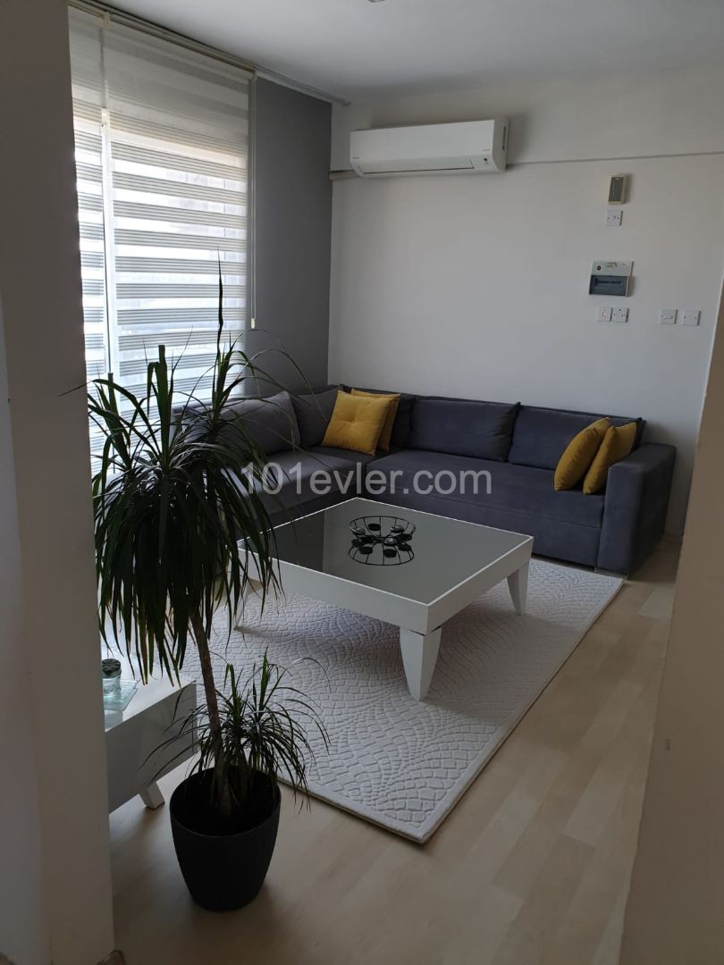 Flat For Sale in Mağusa Merkez, Famagusta