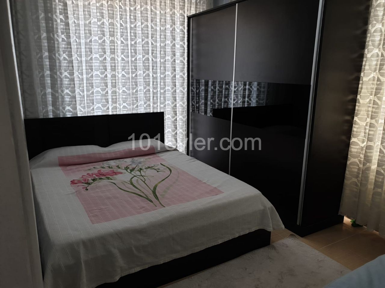 Flat For Sale in Mağusa Merkez, Famagusta