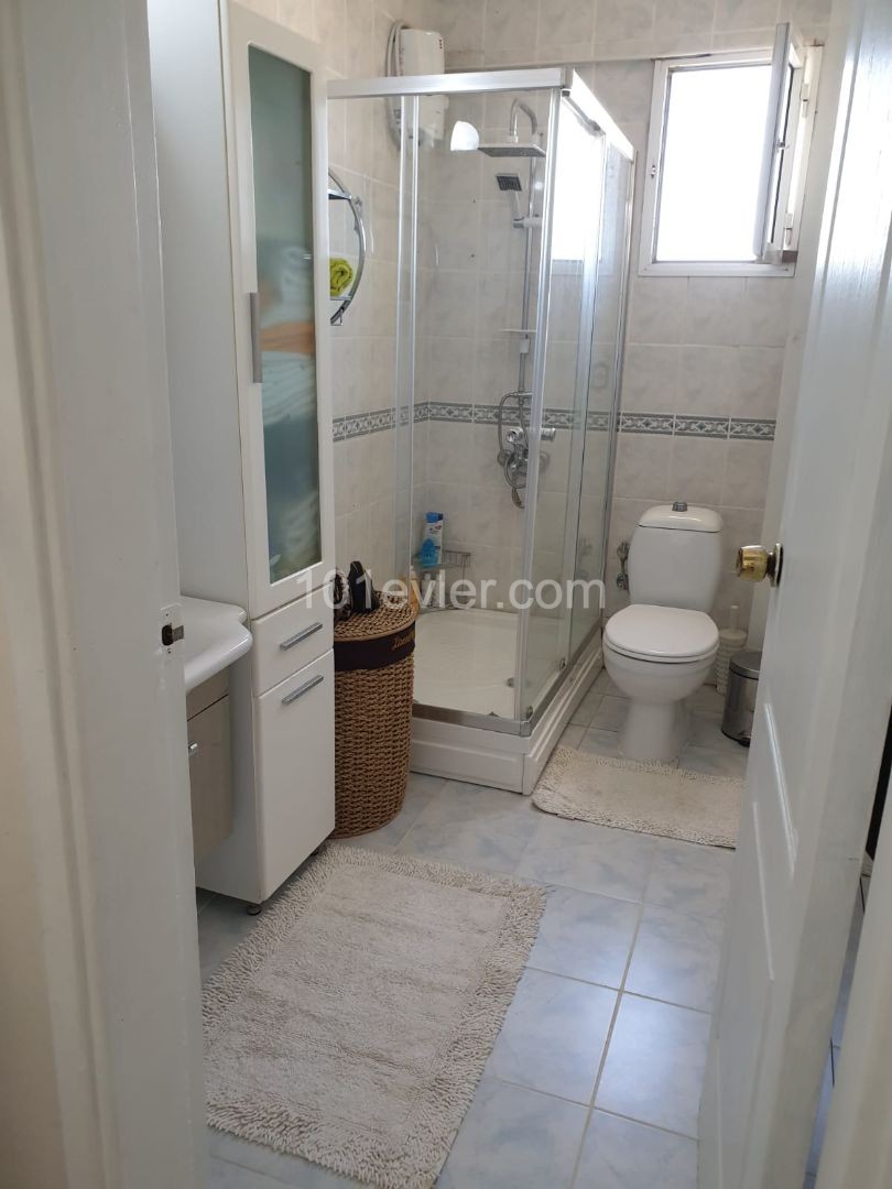 Flat For Sale in Mağusa Merkez, Famagusta