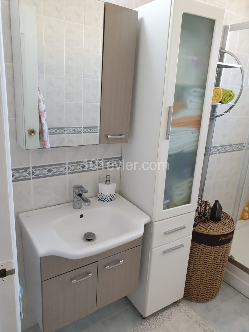 Flat For Sale in Mağusa Merkez, Famagusta