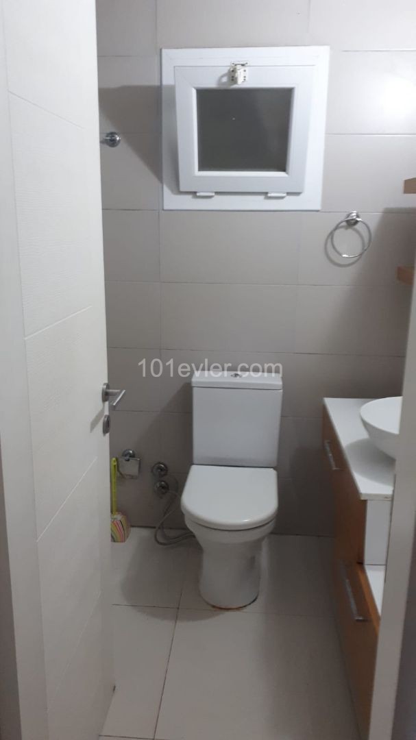 3 bedroom flat for sale in Mağusa Gülseren