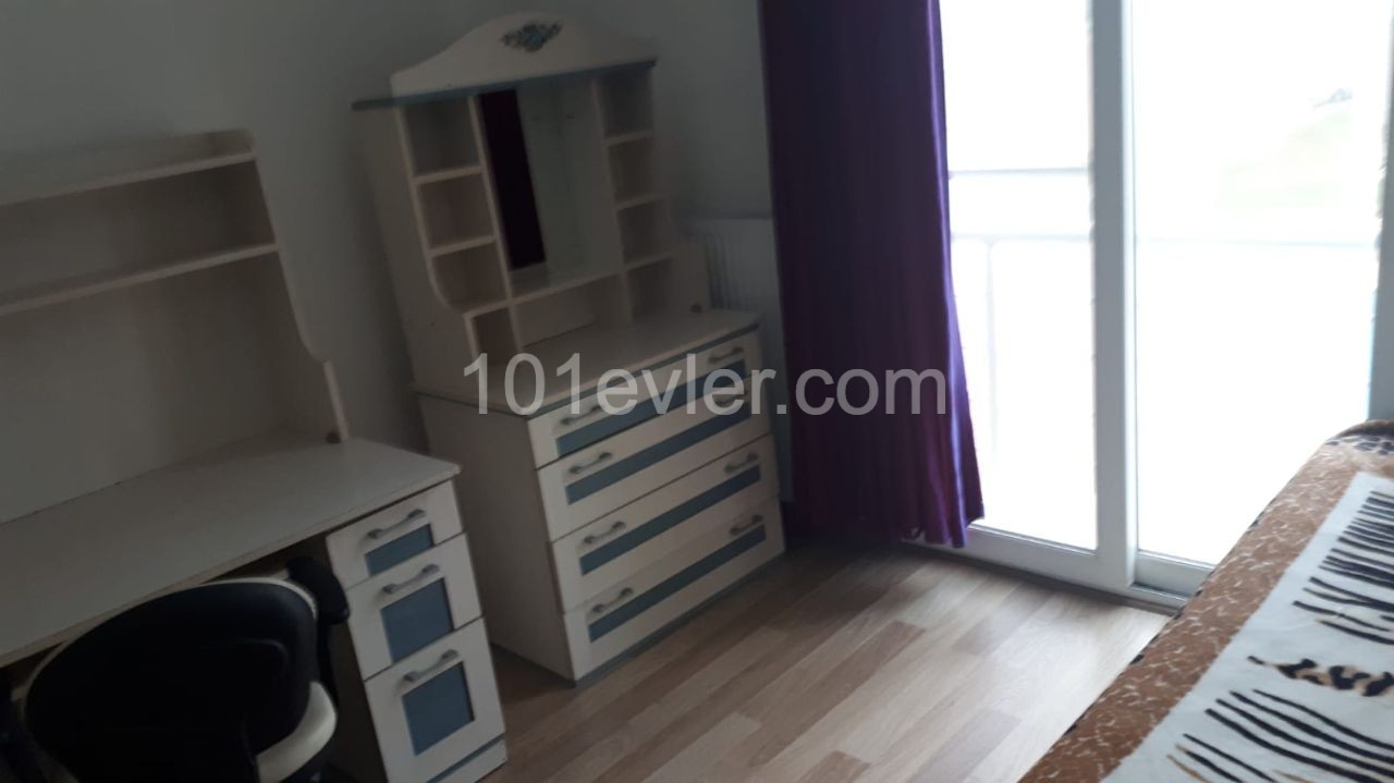 3 bedroom flat for sale in Mağusa Gülseren