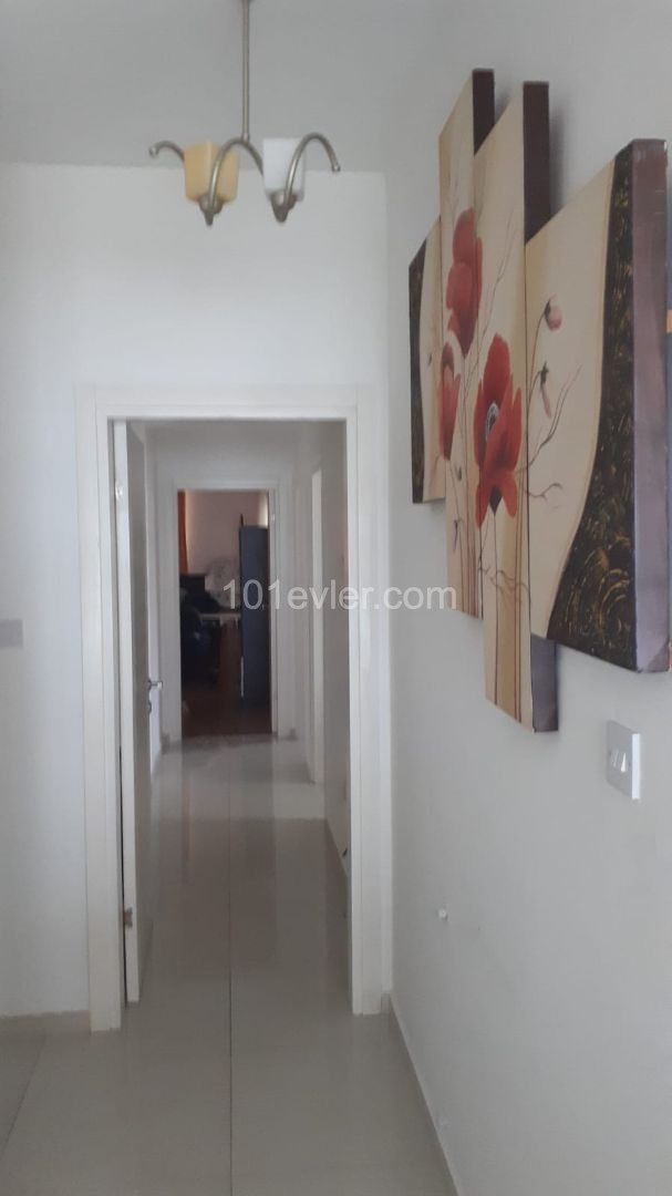 3 bedroom flat for sale in Mağusa Gülseren