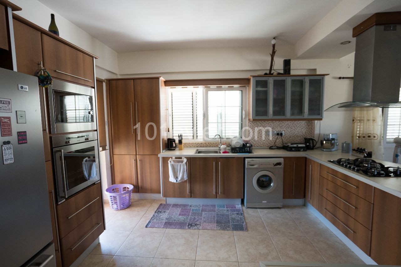 Penthouse Kaufen in Gülseren, Famagusta