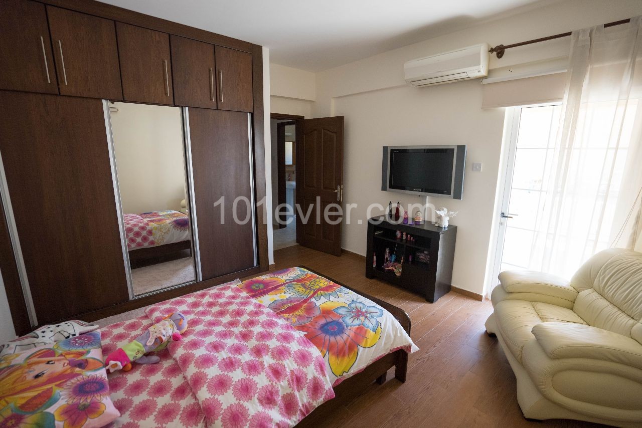 Penthouse Kaufen in Gülseren, Famagusta