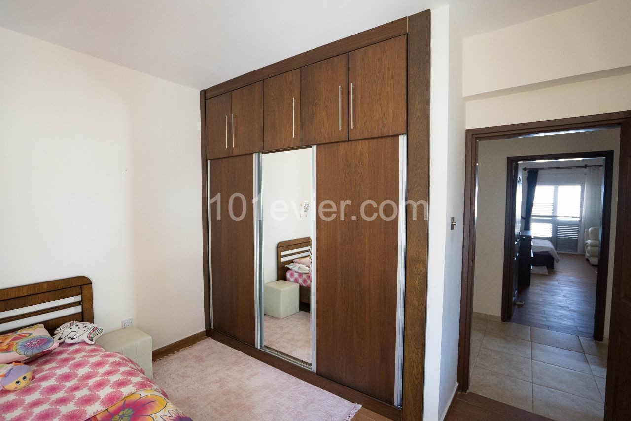 Penthouse Kaufen in Gülseren, Famagusta