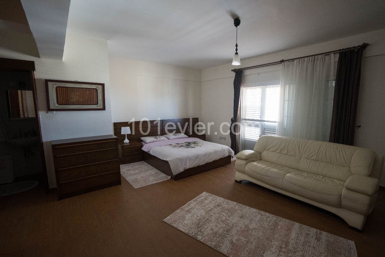 Penthouse Kaufen in Gülseren, Famagusta