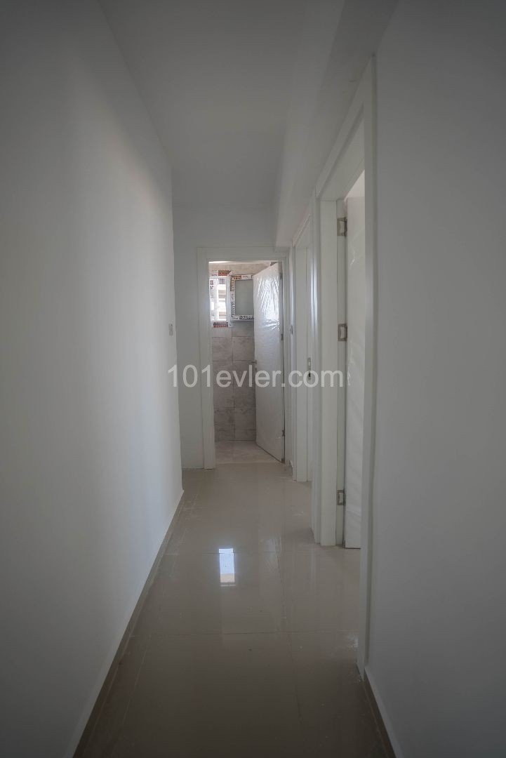 Flat For Sale in Çanakkale, Famagusta