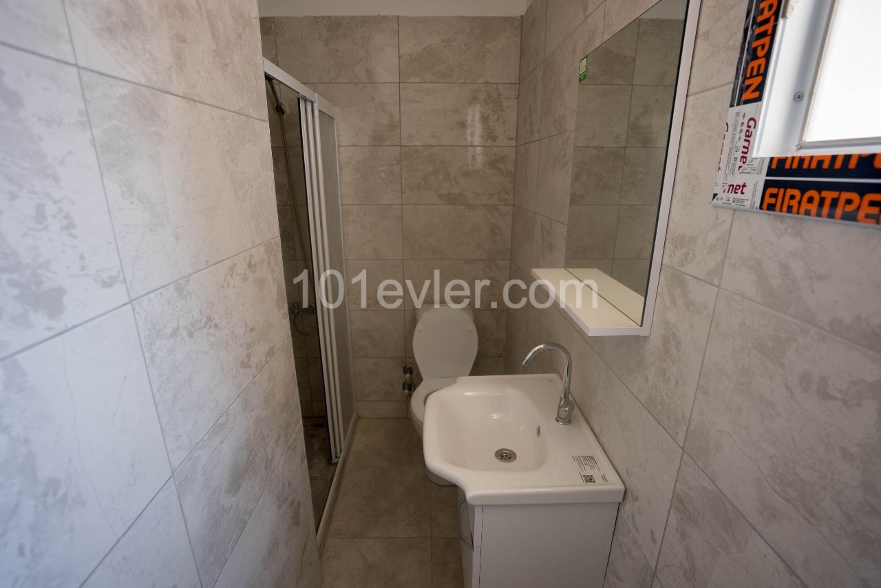 Flat For Sale in Çanakkale, Famagusta