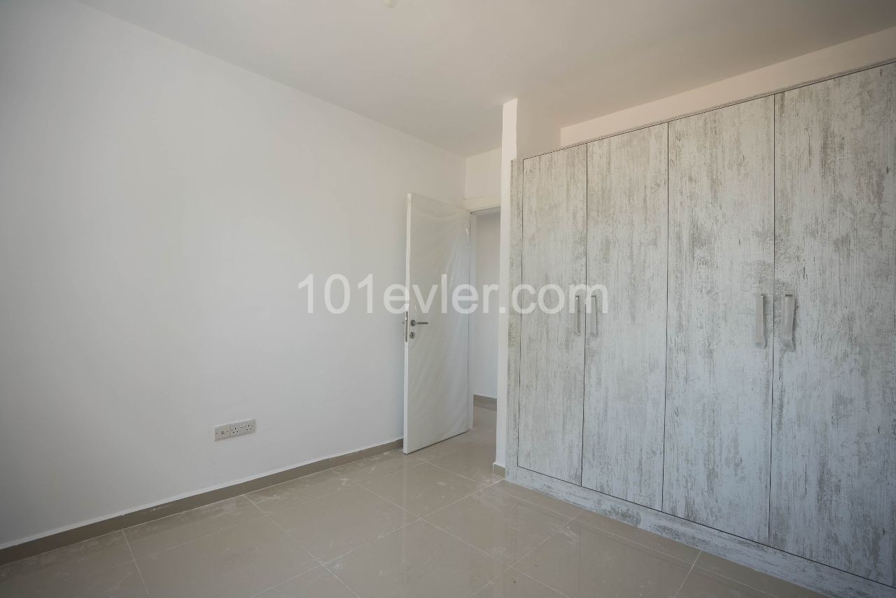 Flat For Sale in Çanakkale, Famagusta