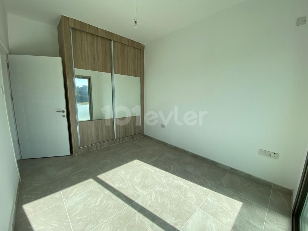 2+1 DAİRE TÜM VERGİLERİ DAHİL(KDV., STOPAJ, TRAFO KATKI PAYI)