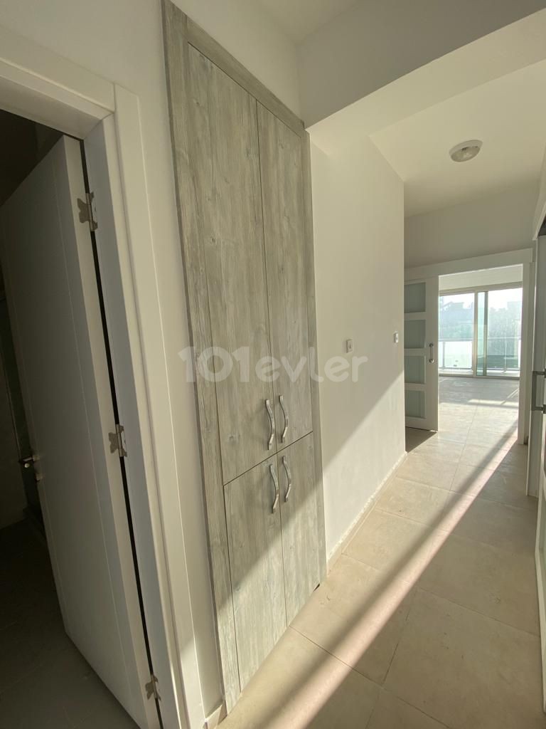 3+1 / 140 SQUARE METER APARTMENT ** 