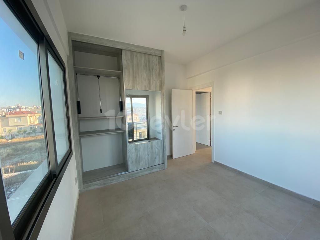 3+1 / 140 SQUARE METER APARTMENT ** 