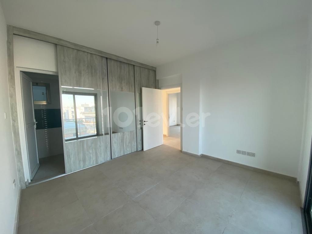 3+1 / 140 SQUARE METER APARTMENT ** 