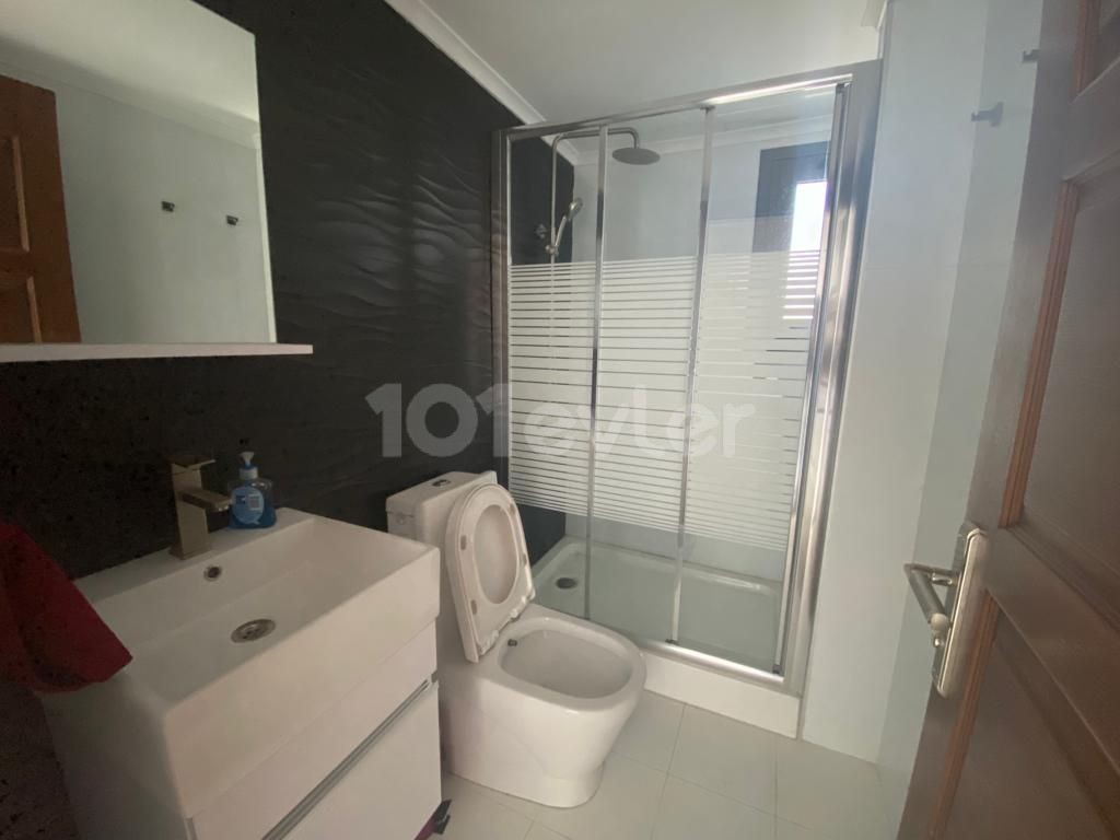 2+1 APARTMENT DEREBOYU / KÖŞKLÜÇIFTLIK DISTRICT ** 