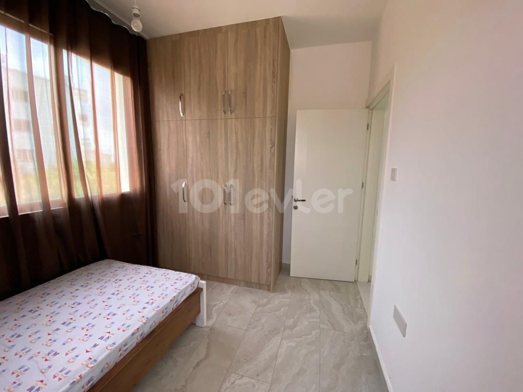 2+1 FULLY FURNISHED APARTMENT ** 