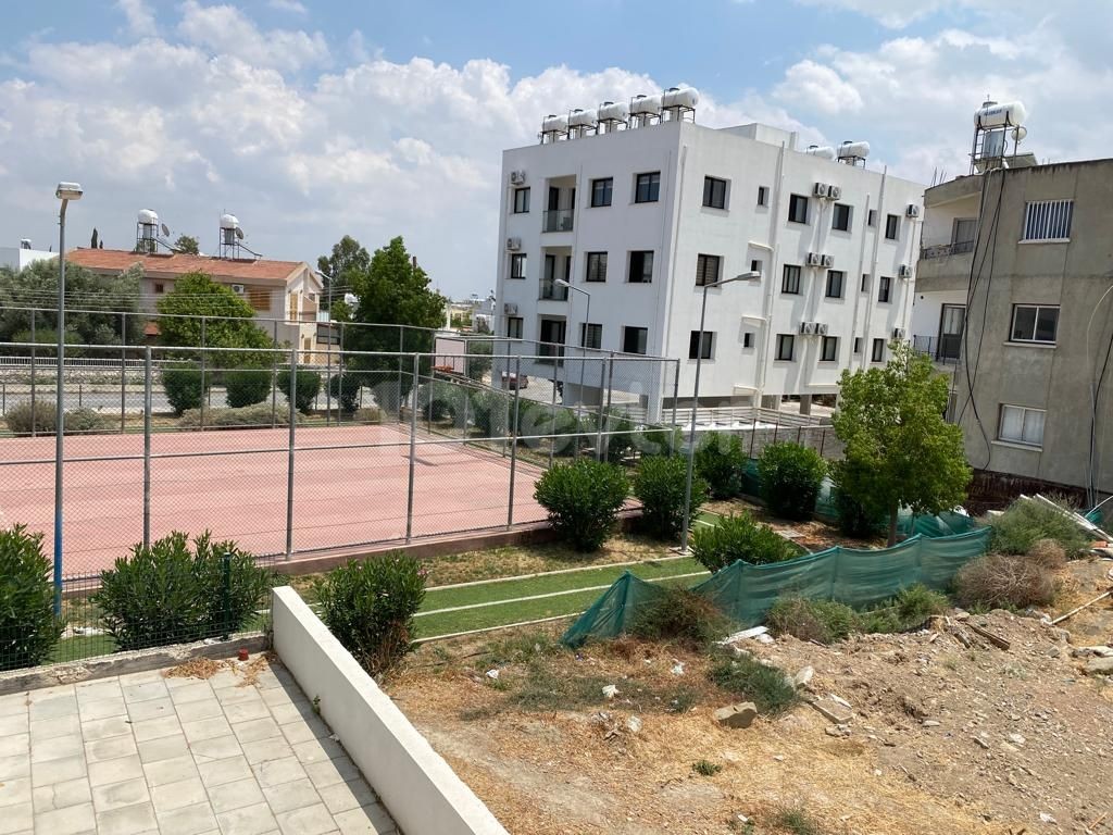 2+1 FULLY FURNISHED APARTMENT ** 