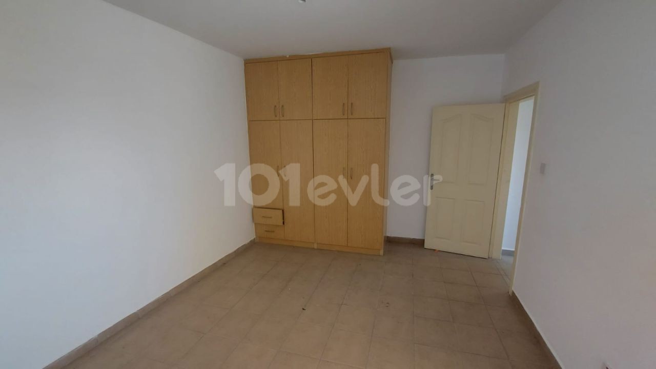 DR . 3 + 1 TURKISH APARTMENT OPPOSITE SUAT GÜNSEL PRIMARY SCHOOL ** 