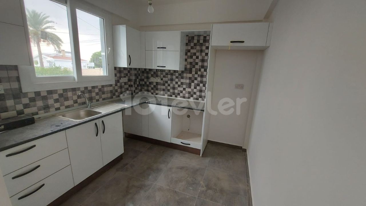 2 + 1 APARTMENT INCLUDING ALL TAXES (TARAFO, VAT.) ** 