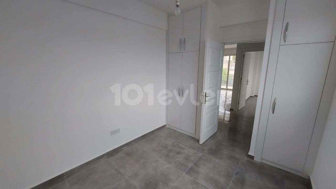 2 + 1 APARTMENT INCLUDING ALL TAXES (TARAFO, VAT.) ** 