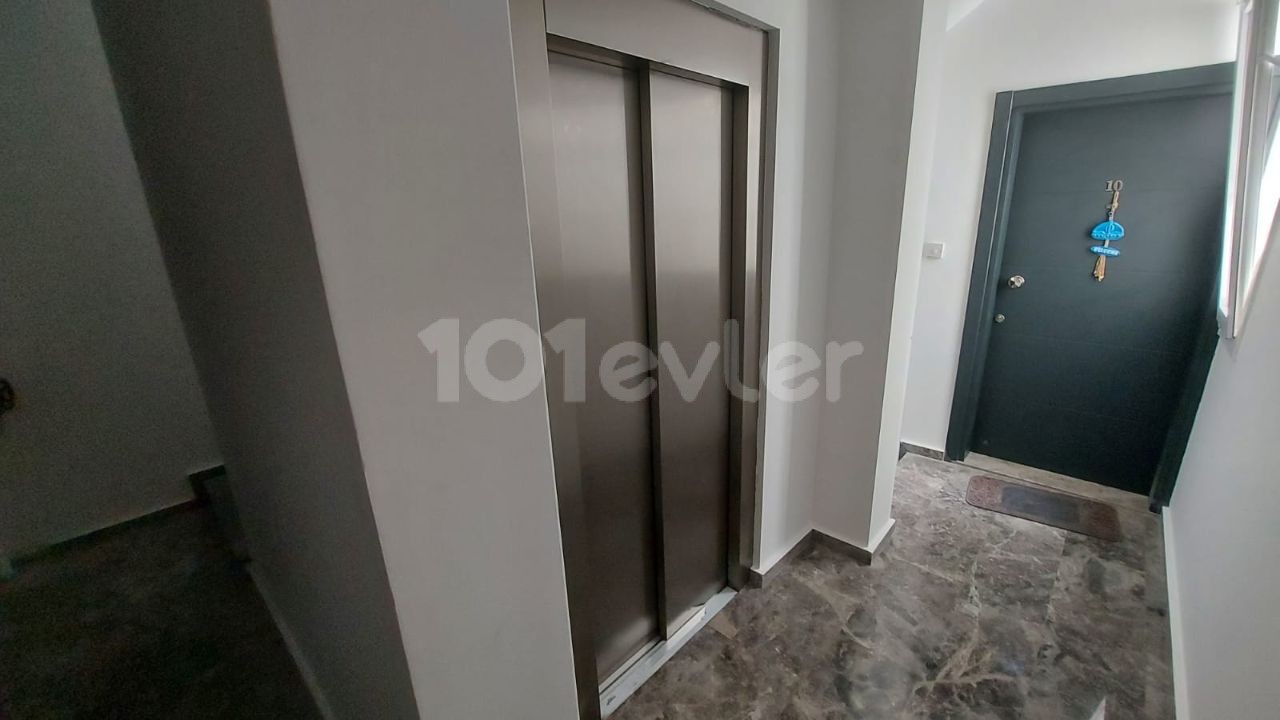 2 + 1 APARTMENT INCLUDING ALL TAXES (TARAFO, VAT.) ** 