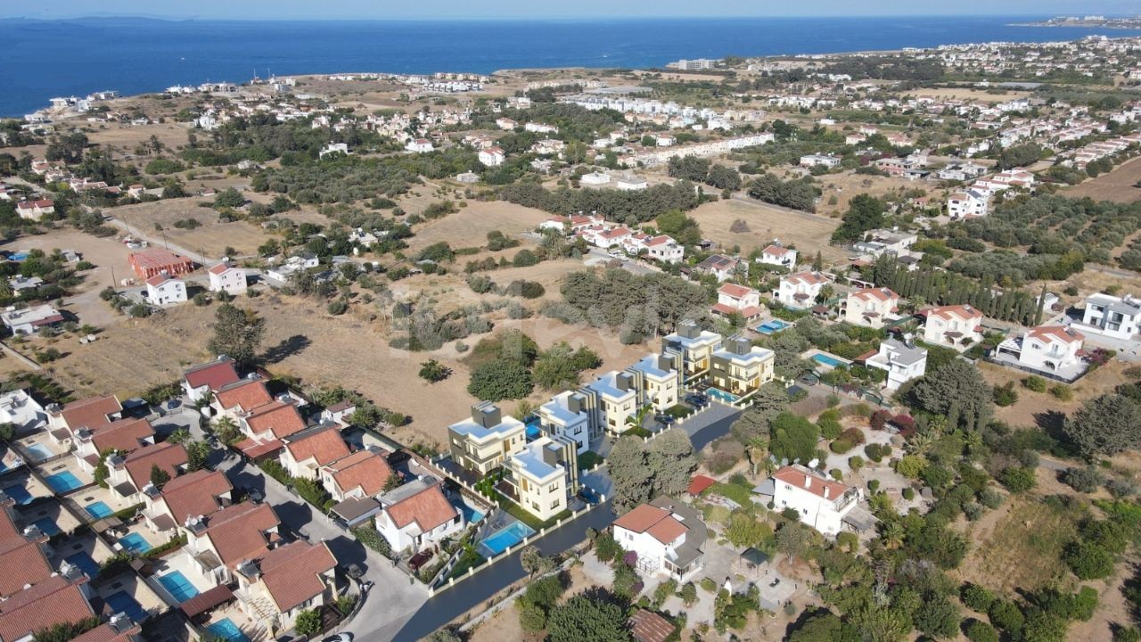 Villa Kaufen in Karşıyaka, Kyrenia