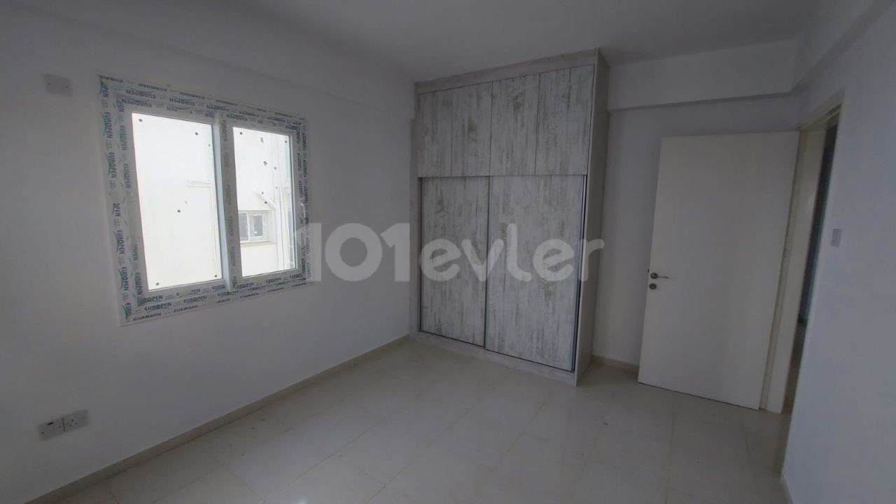 Flat For Sale in Hamitköy, Nicosia