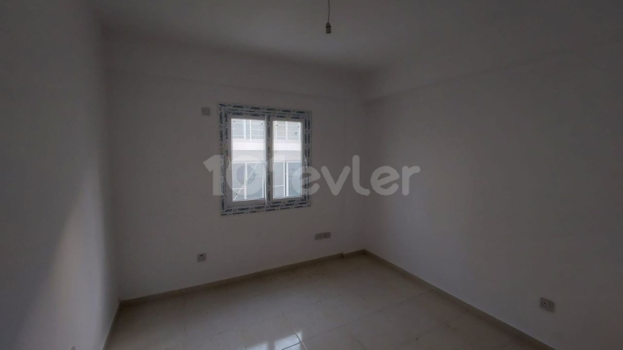 Flat For Sale in Hamitköy, Nicosia