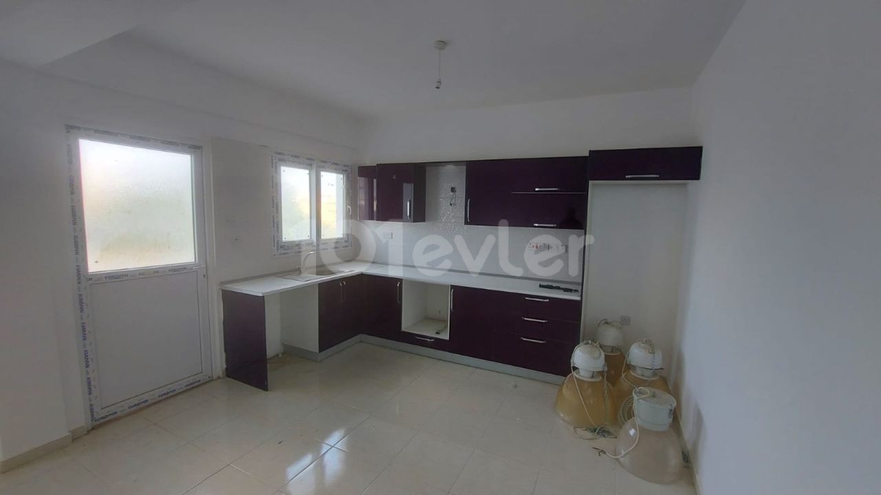 Flat For Sale in Hamitköy, Nicosia