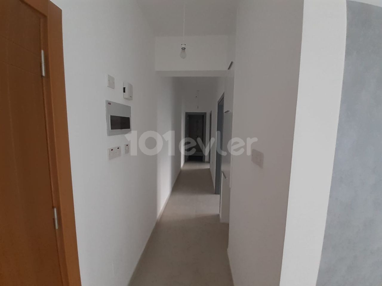 2+1 APARTMENT FOR SALE IN CENTRAL LOCATION