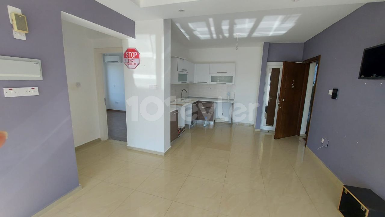 Flat To Rent in Ortaköy, Nicosia