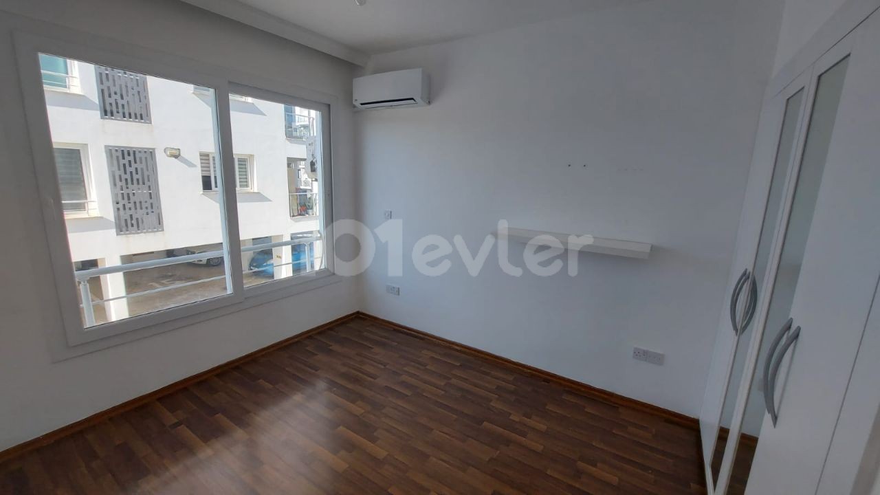 Flat To Rent in Ortaköy, Nicosia