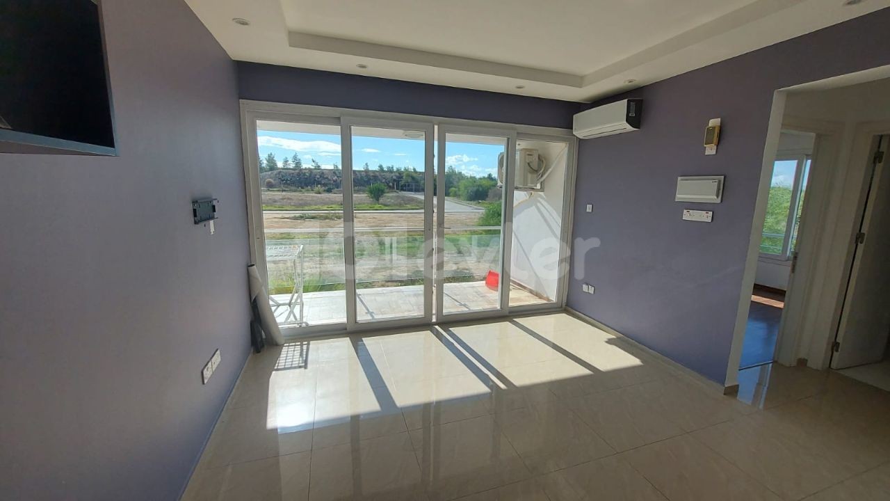 Flat To Rent in Ortaköy, Nicosia