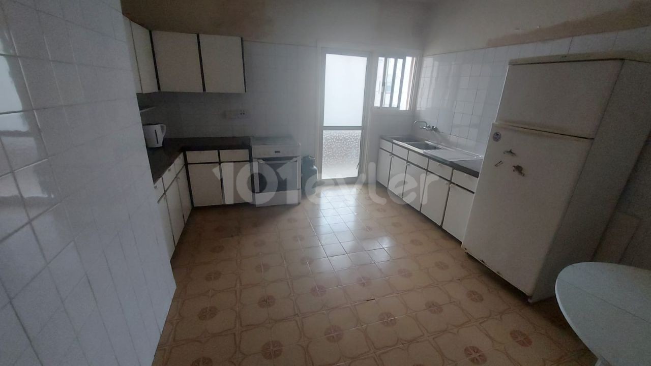 Flat For Sale in Ortaköy, Nicosia