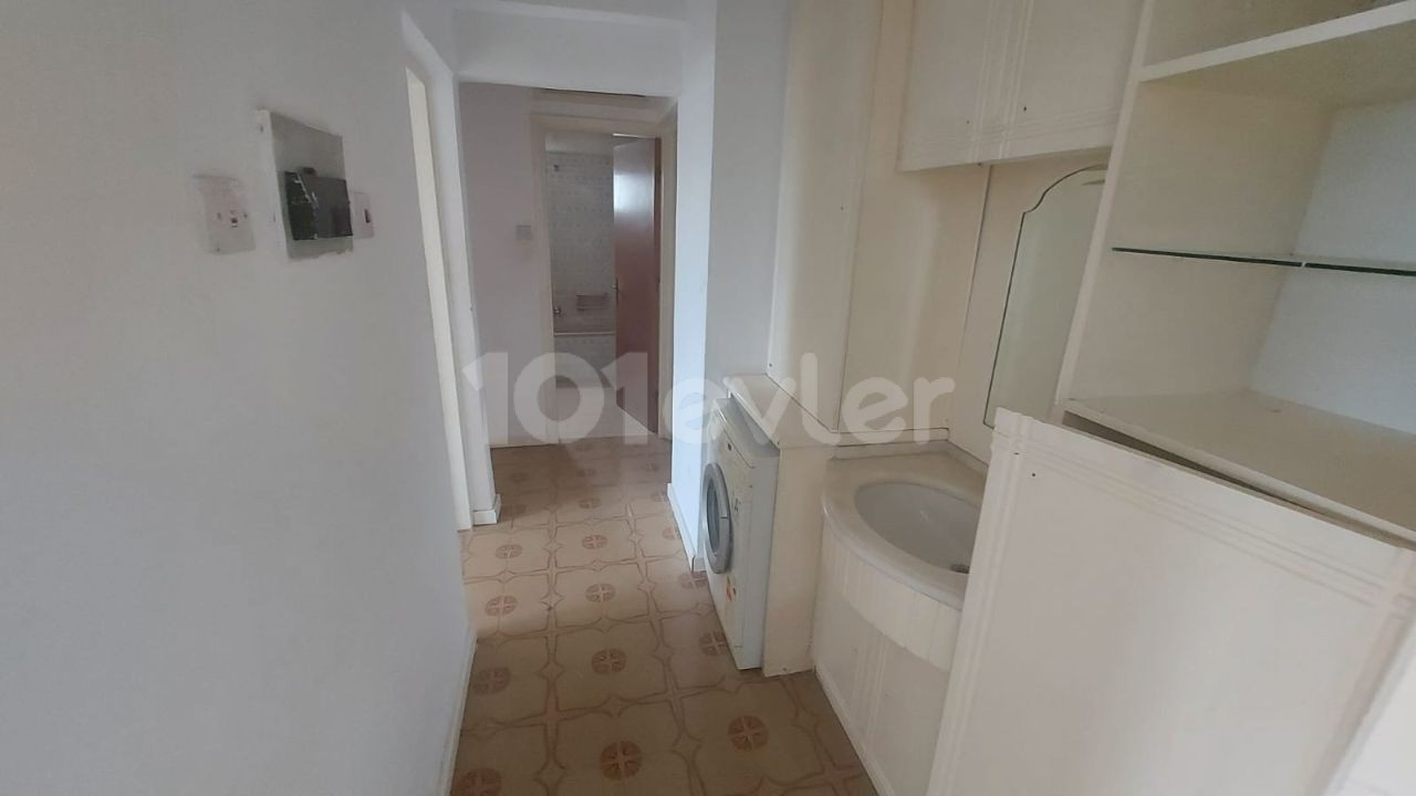 Flat For Sale in Ortaköy, Nicosia