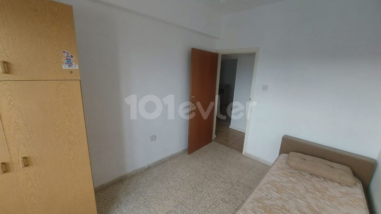 Flat For Sale in Ortaköy, Nicosia