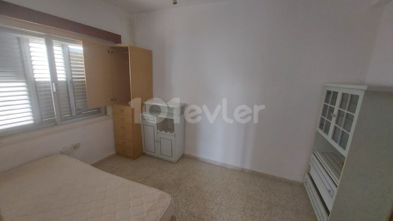 Flat For Sale in Ortaköy, Nicosia